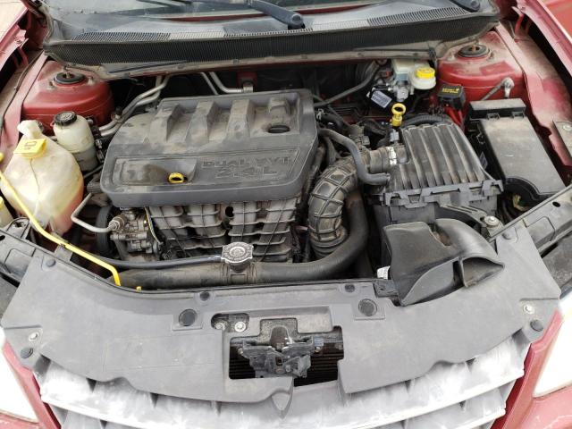 Aukcja sprzedaży 2008 Chrysler Sebring Lx, vin: 1C3LC46J58N302155, numer aukcji: 45573703