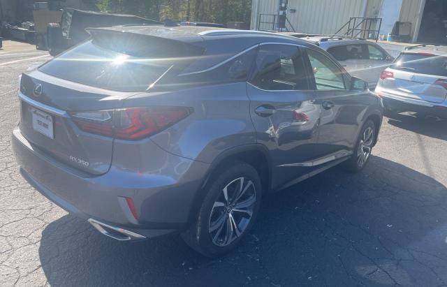 2019 Lexus Rx 350 Base მანქანა იყიდება აუქციონზე, vin: 2T2ZZMCAXKC132082, აუქციონის ნომერი: 46264083