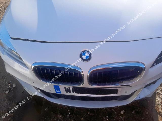 Aukcja sprzedaży 2017 Bmw 225xe M Sp, vin: WBA2C72070V987279, numer aukcji: 45498193