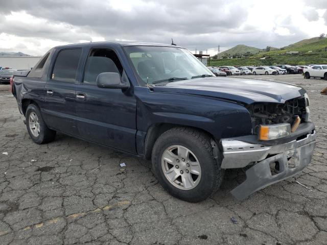 Aukcja sprzedaży 2005 Chevrolet Avalanche C1500, vin: 3GNEC12Z95G116239, numer aukcji: 45505193