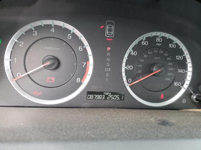 Продаж на аукціоні авто 2012 Honda Accord Se, vin: 1HGCP2F64CA132159, номер лоту: 45578073