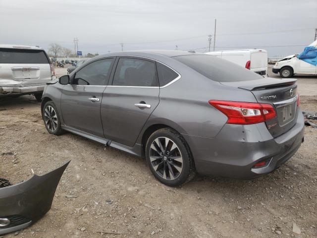 2016 Nissan Sentra S მანქანა იყიდება აუქციონზე, vin: 3N1AB7AP0GY252336, აუქციონის ნომერი: 44893293