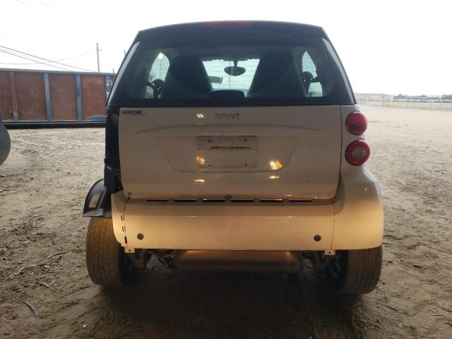 Aukcja sprzedaży 2012 Smart Fortwo Pure, vin: WMEEJ3BA5CK540092, numer aukcji: 45649583