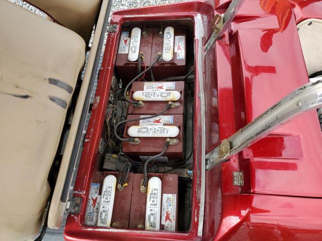 Продажа на аукционе авто 2009 Club Golf Cart, vin: B1LL0FSALE, номер лота: 45763423