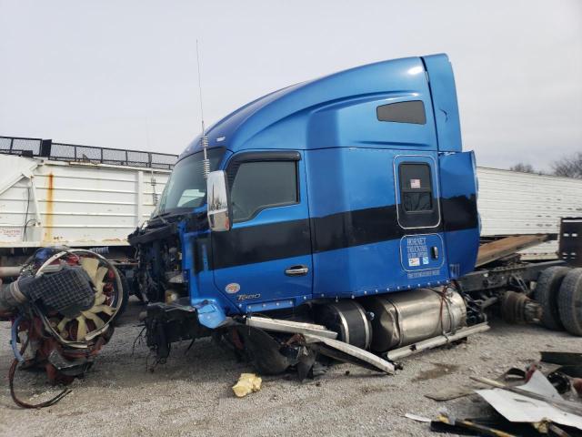 Aukcja sprzedaży 2018 Kenworth Construction T680, vin: 1XKYD49X6JJ190059, numer aukcji: 45398373
