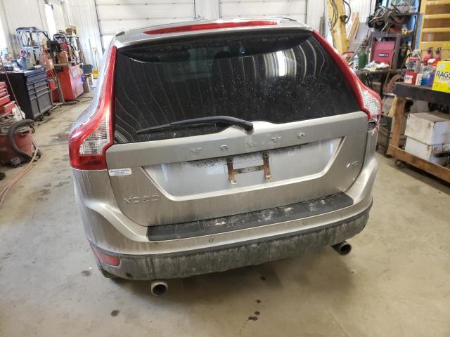 Aukcja sprzedaży 2012 Volvo Xc60 3.2, vin: YV4940DZ9C2306026, numer aukcji: 45449973