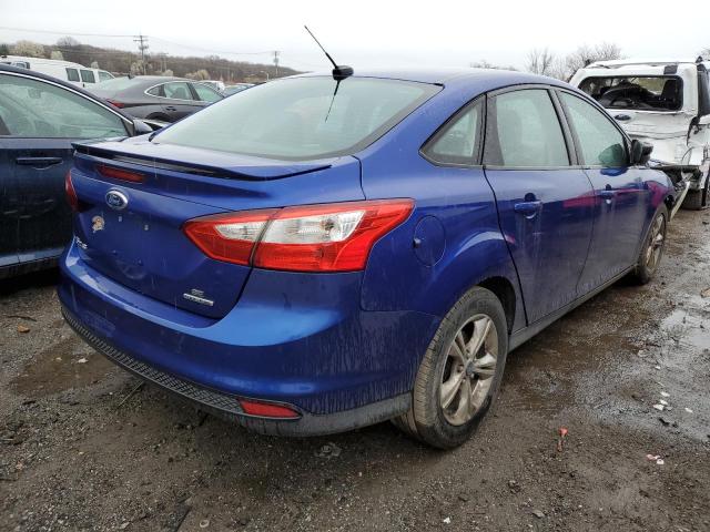 Aukcja sprzedaży 2012 Ford Focus Se, vin: 1FAHP3F29CL408059, numer aukcji: 45400323