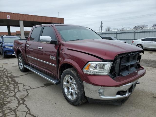 Aukcja sprzedaży 2018 Ram 1500 Laie, vin: 1C6RR7NT0JS104493, numer aukcji: 44973143