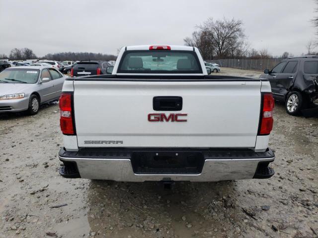 Продаж на аукціоні авто 2018 Gmc Sierra K1500, vin: 1GTN2LEC7JZ161219, номер лоту: 45507573