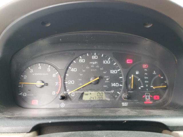 Aukcja sprzedaży 1999 Honda Accord Ex, vin: 1HGCG2251XA029509, numer aukcji: 45565843