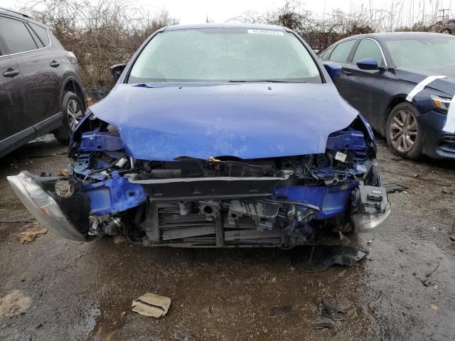 Aukcja sprzedaży 2012 Ford Focus Se, vin: 1FAHP3F29CL408059, numer aukcji: 45400323