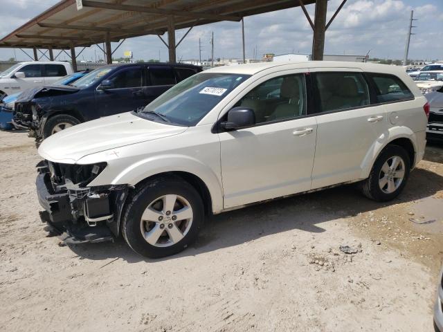 45770773 :رقم المزاد ، 3C4PDCAB8DT536742 vin ، 2013 Dodge Journey Se مزاد بيع