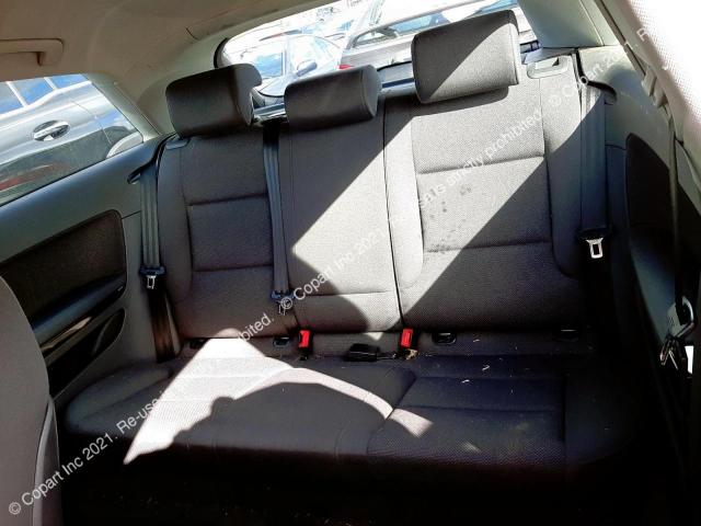 Aukcja sprzedaży 2007 Audi A3 Se Tdi, vin: WAUZZZ8P97A175111, numer aukcji: 45162103