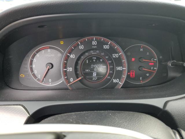 Продаж на аукціоні авто 2017 Honda Accord Exl, vin: 1HGCT2B87HA002628, номер лоту: 42850763