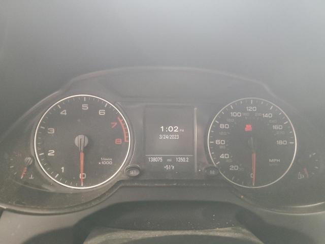 Продажа на аукционе авто 2012 Audi Q5 Premium Plus, vin: WA1LFAFPXCA028872, номер лота: 45652503