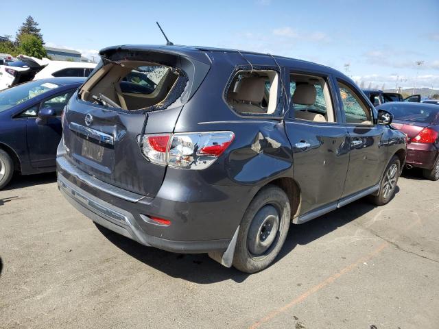 Aukcja sprzedaży 2013 Nissan Pathfinder S, vin: 5N1AR2MN1DC658079, numer aukcji: 45378953
