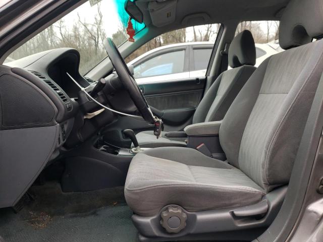 Продаж на аукціоні авто 2005 Honda Civic Lx, vin: 2HGES16575H598598, номер лоту: 46309073