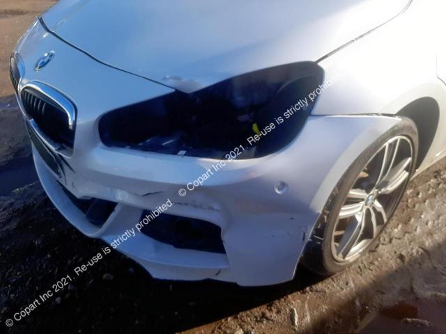 Aukcja sprzedaży 2017 Bmw 225xe M Sp, vin: WBA2C72070V987279, numer aukcji: 45498193