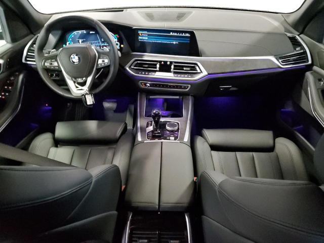 Продаж на аукціоні авто 2022 Bmw X5 Xdrive45e, vin: 5UXTA6C00N9L76403, номер лоту: 45326543