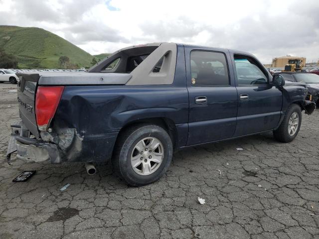 Aukcja sprzedaży 2005 Chevrolet Avalanche C1500, vin: 3GNEC12Z95G116239, numer aukcji: 45505193