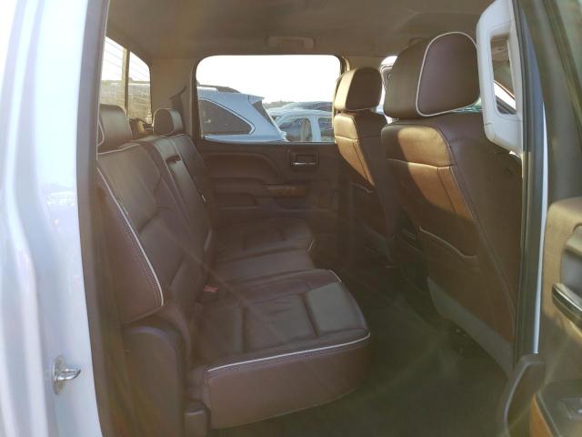 Продаж на аукціоні авто 2016 Chevrolet Silverado K1500 High Country, vin: 3GCUKTEC0GG349245, номер лоту: 46166103
