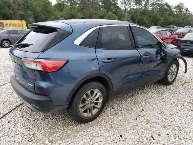Aukcja sprzedaży 2020 Ford Escape Se, vin: 1FMCU0G60LUC06987, numer aukcji: 45544253