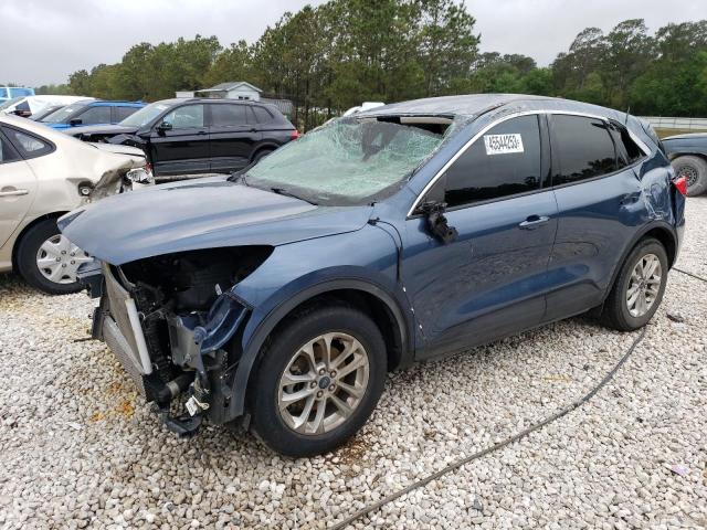 Aukcja sprzedaży 2020 Ford Escape Se, vin: 1FMCU0G60LUC06987, numer aukcji: 45544253