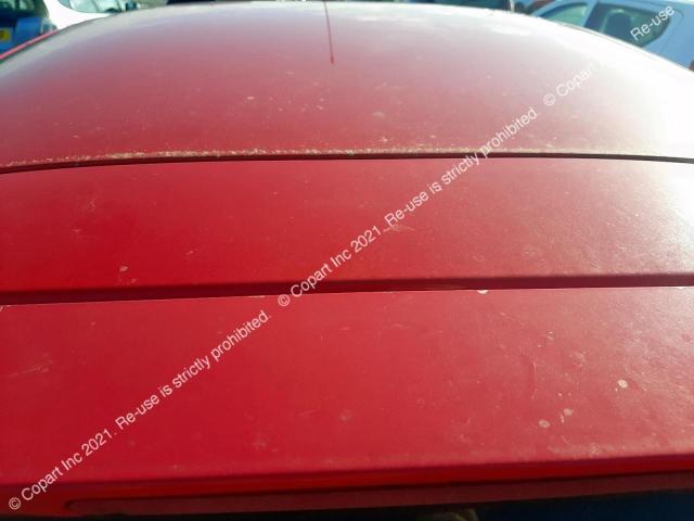 Aukcja sprzedaży 2011 Ford Fiesta Edg, vin: WF0GXXGAJGBK65604, numer aukcji: 45188003