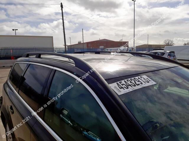 Aukcja sprzedaży 2014 Volvo Xc70 Se Lu, vin: YV1BZ8256E1192905, numer aukcji: 45432913
