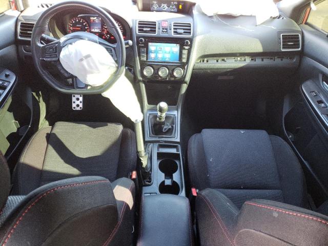 Aukcja sprzedaży 2019 Subaru Wrx, vin: JF1VA1A63K9817530, numer aukcji: 45945373