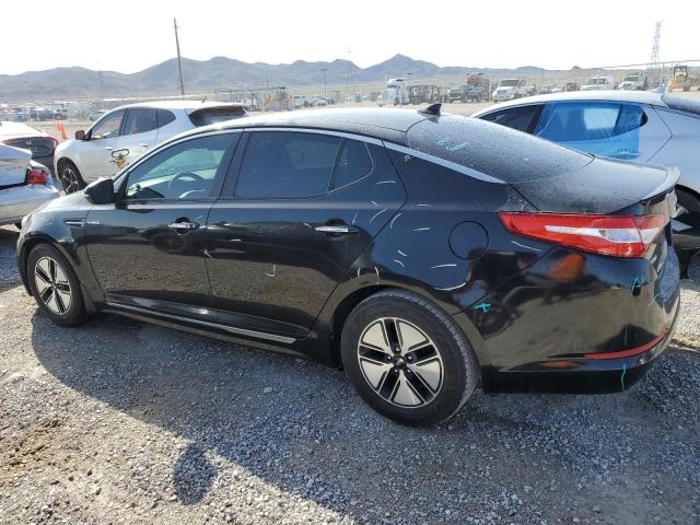 Aukcja sprzedaży 2013 Kia Optima Hybrid, vin: KNAGM4AD3D5055768, numer aukcji: 45194643