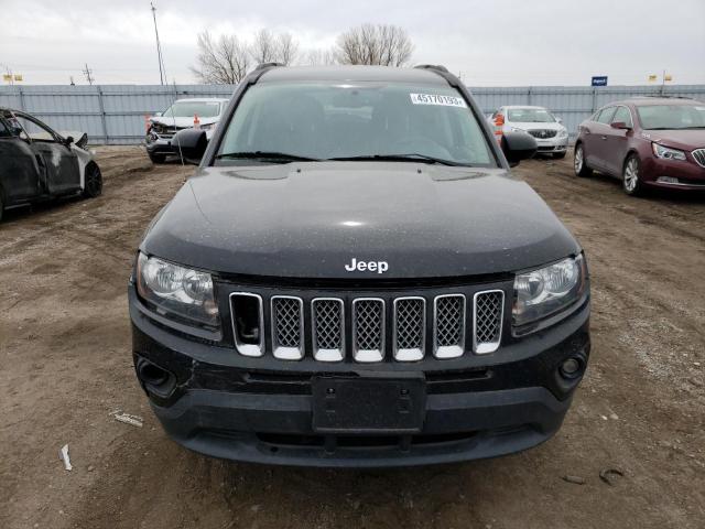 Aukcja sprzedaży 2016 Jeep Compass Latitude, vin: 1C4NJDEB9GD733140, numer aukcji: 45170193