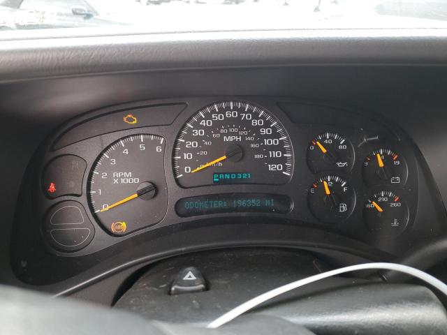 Aukcja sprzedaży 2005 Chevrolet Avalanche C1500, vin: 3GNEC12Z95G116239, numer aukcji: 45505193