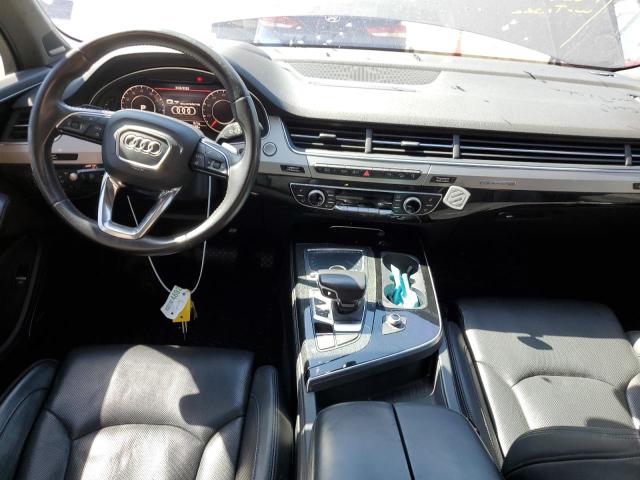 Aukcja sprzedaży 2017 Audi Q7 Prestige, vin: WA1VAAF7XHD009445, numer aukcji: 45548403