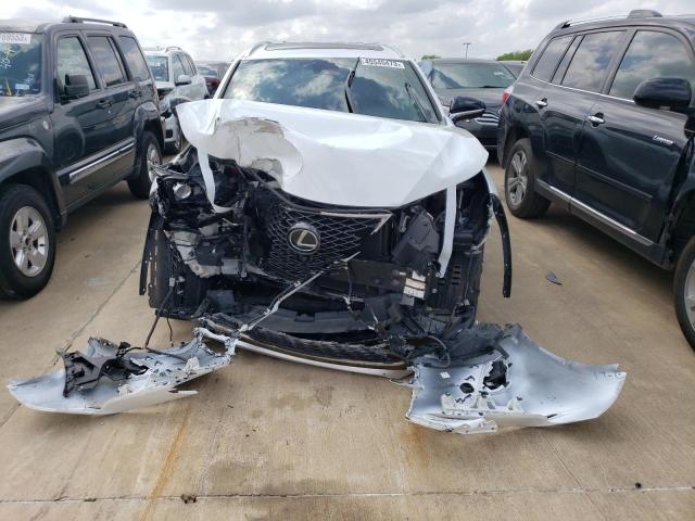 Aukcja sprzedaży 2021 Lexus Nx 300 Base, vin: JTJSARBZ1M5032564, numer aukcji: 45545473