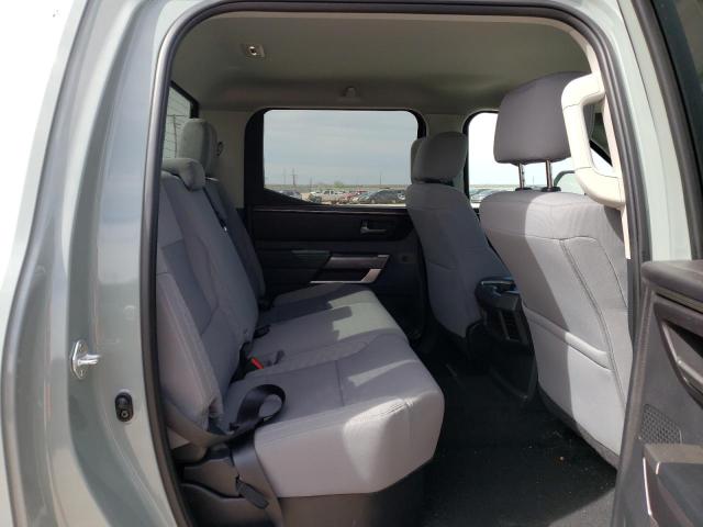 Aukcja sprzedaży 2022 Toyota Tundra Crewmax Sr, vin: 5TFLA5AB1NX009263, numer aukcji: 45560363