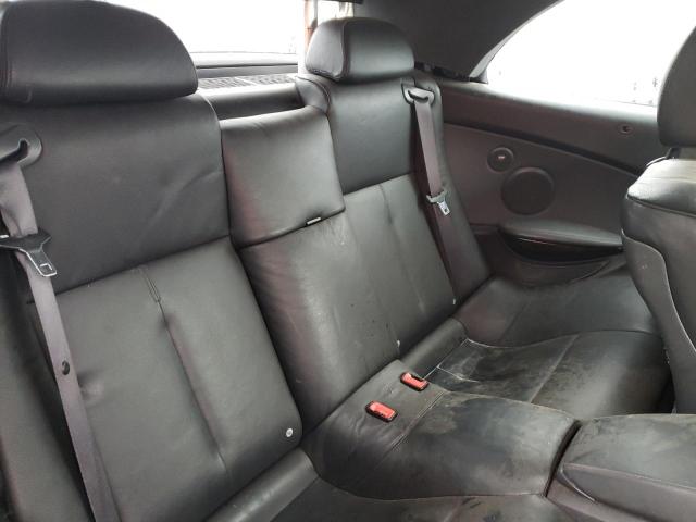 Aukcja sprzedaży 2005 Bmw 645 Ci Automatic, vin: WBAEK73435B324589, numer aukcji: 45165883