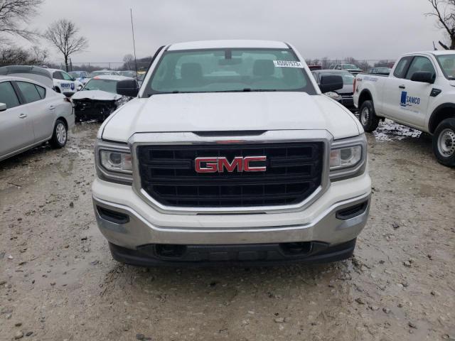 Продаж на аукціоні авто 2018 Gmc Sierra K1500, vin: 1GTN2LEC7JZ161219, номер лоту: 45507573