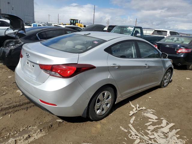 Aukcja sprzedaży 2016 Hyundai Elantra Se, vin: 5NPDH4AE5GH667896, numer aukcji: 45506343