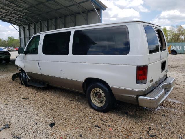 Aukcja sprzedaży 2003 Ford Econoline E150 Wagon, vin: 1FMRE11L13HB21354, numer aukcji: 45584523
