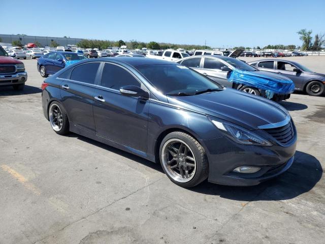 Aukcja sprzedaży 2014 Hyundai Sonata Se, vin: 5NPEC4AB4EH921801, numer aukcji: 45521293