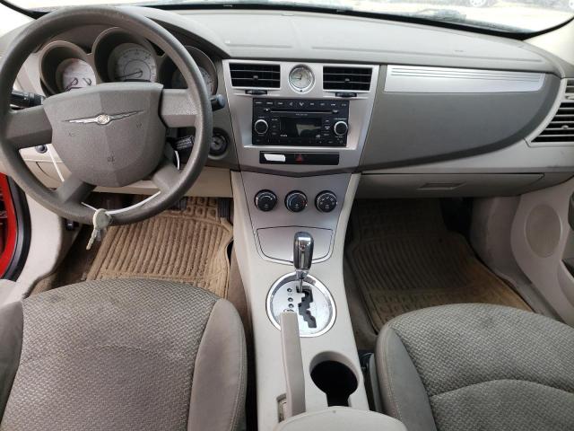 Aukcja sprzedaży 2008 Chrysler Sebring Lx, vin: 1C3LC46J58N302155, numer aukcji: 45573703