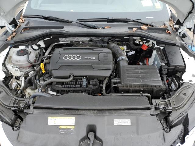 44475303 :رقم المزاد ، TRUTECFV0L1006534 vin ، 2020 Audi Tt مزاد بيع