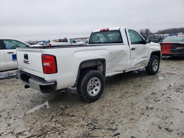 Продаж на аукціоні авто 2018 Gmc Sierra K1500, vin: 1GTN2LEC7JZ161219, номер лоту: 45507573