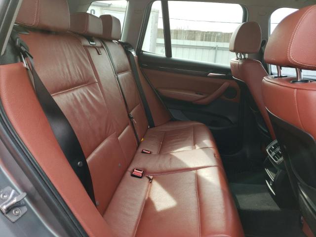 Продажа на аукционе авто 2013 Bmw X3 Xdrive28i, vin: 5UXWX9C53DL874251, номер лота: 45963663