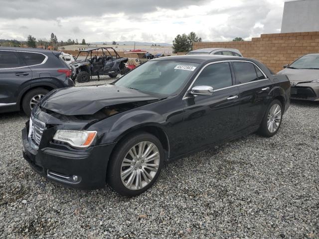 Aukcja sprzedaży 2011 Chrysler 300 Limited, vin: 2C3CA5CG0BH594527, numer aukcji: 45272963