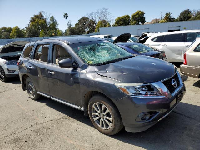 Aukcja sprzedaży 2013 Nissan Pathfinder S, vin: 5N1AR2MN1DC658079, numer aukcji: 45378953