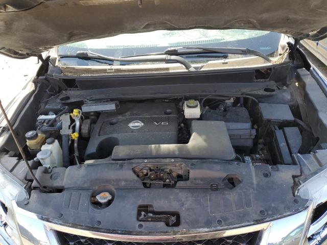 Aukcja sprzedaży 2013 Nissan Pathfinder S, vin: 5N1AR2MN1DC658079, numer aukcji: 45378953