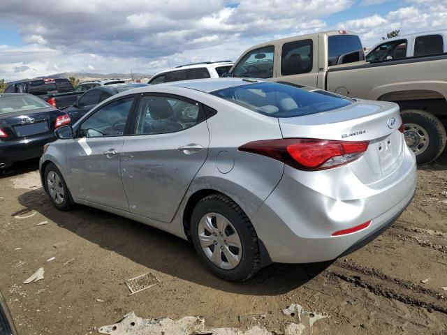 Aukcja sprzedaży 2016 Hyundai Elantra Se, vin: 5NPDH4AE5GH667896, numer aukcji: 45506343
