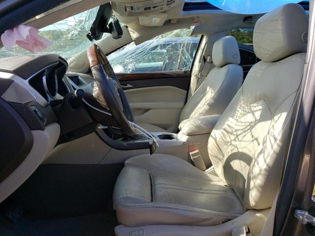 Aukcja sprzedaży 2011 Cadillac Srx Luxury Collection, vin: 3GYFNAEY4BS622171, numer aukcji: 44813423
